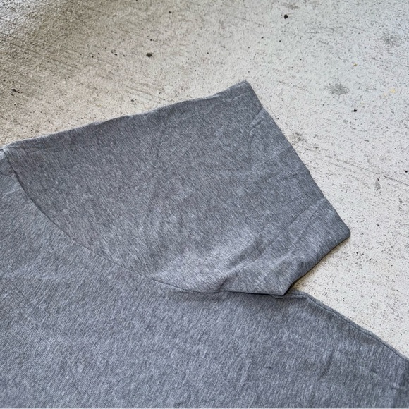 Nike Jordan Brand Flight Essential Oversized Fit T-shirt short sleeve Crew Sz2XL - Picture 9 of 10